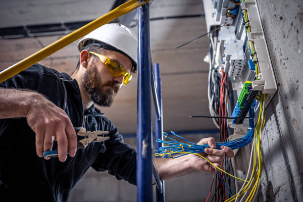 Best Electrical Outlet Repair  in Opp, AL