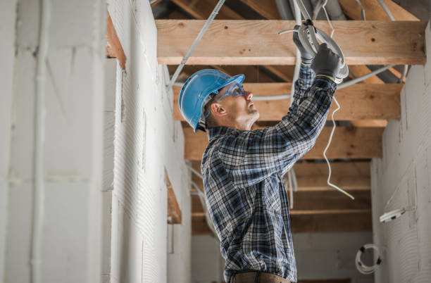 Best Electrician for Home Renovation  in Opp, AL