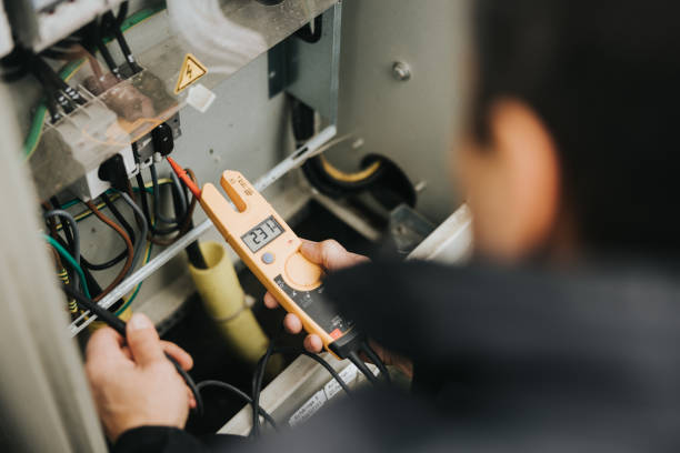 Best Electrical Rewiring Services  in Opp, AL