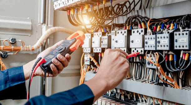 Best Commercial Electrician Services  in Opp, AL