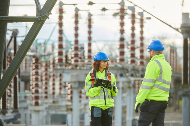 Best Commercial Electrician Services  in Opp, AL