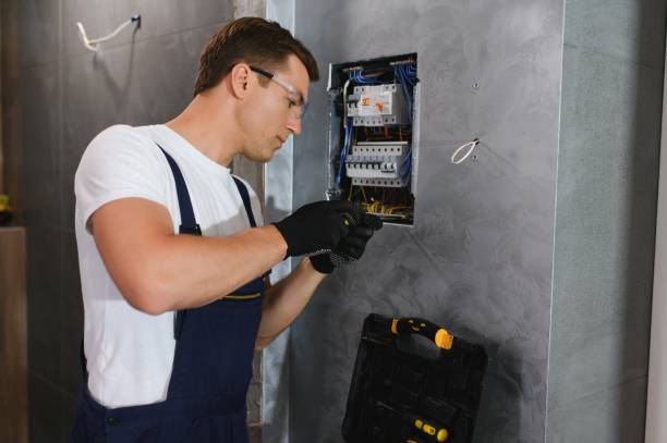 Electrical Outlet Repair in Opp, AL