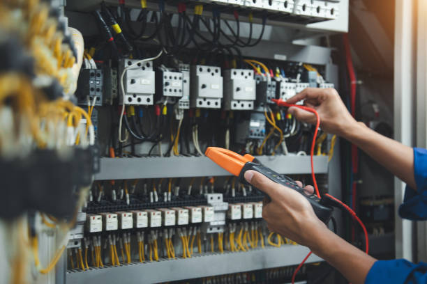 Best Affordable Emergency Electrician  in Opp, AL