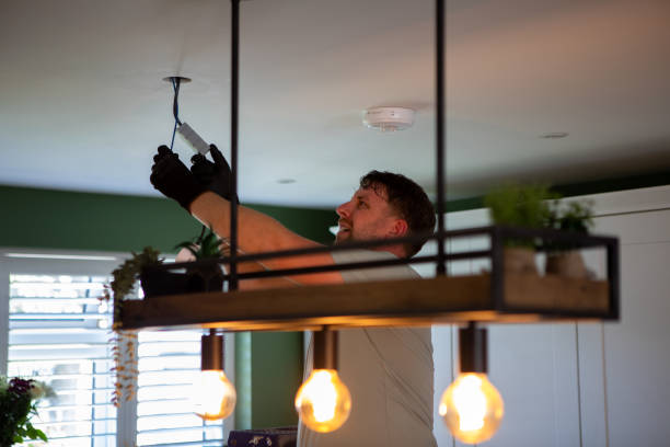 Best Emergency Electrical Repair  in Opp, AL