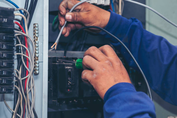 Electrical System Inspection in Opp, AL