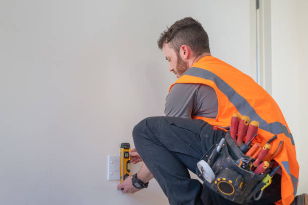 Best Electrical System Inspection  in Opp, AL