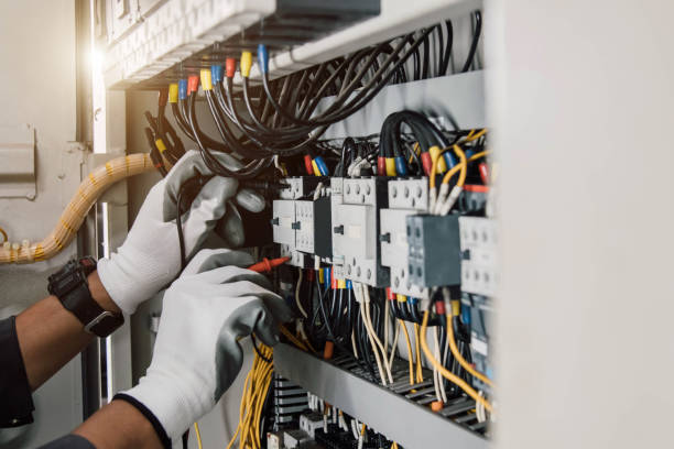 Opp, AL Electrician Company